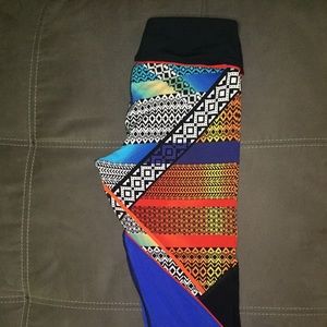 Gianni Bini workout Capri